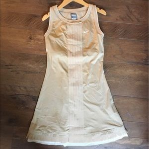 Rare Nike tennis dress